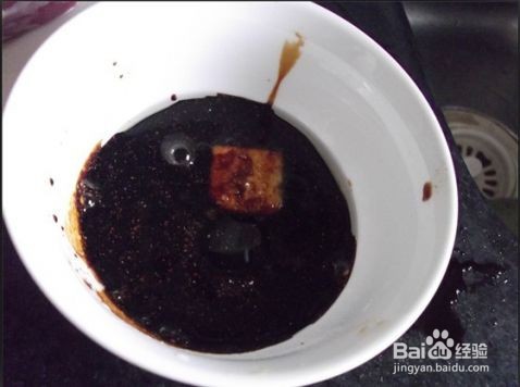 简单的电饭煲叉烧