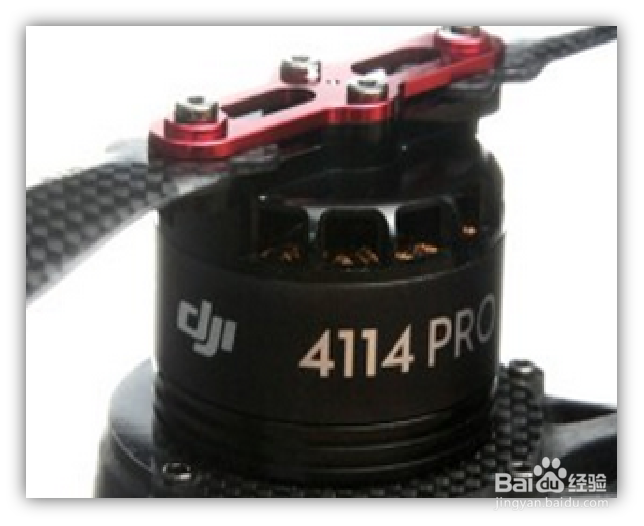 多旋翼无人机组成构造