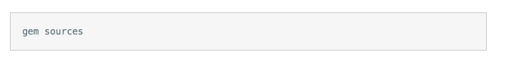 iOS Fastlane 的安装及使用