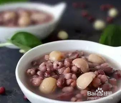 红豆薏米粥能祛湿,但大多数人都吃错了!