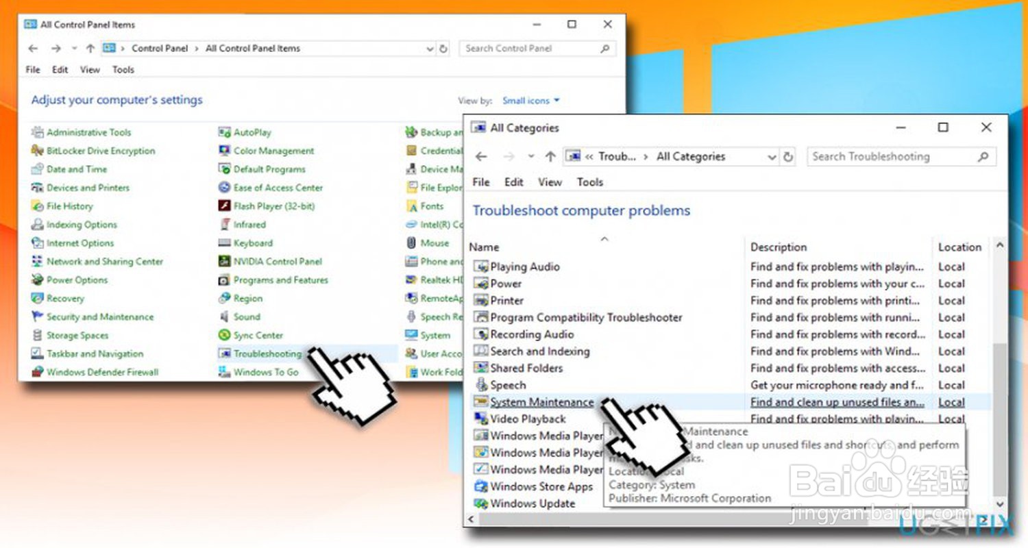 如何修复 W10 更新错误代码 0xa0000400?
