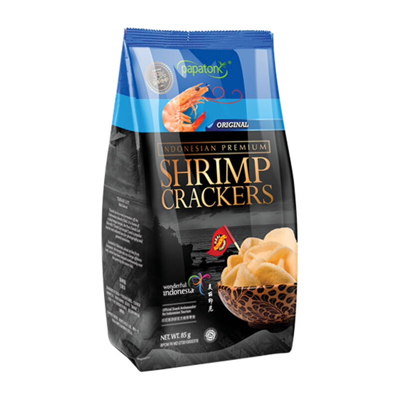 吃货无国界的进口零食榜