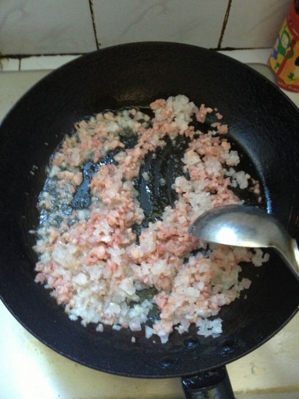 洋葱培根土豆饼