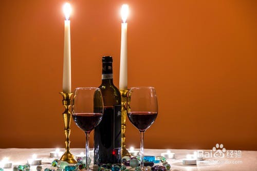 喝红酒红酒的有益功效