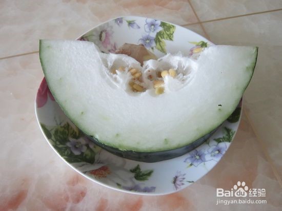 怎么做冬瓜枸杞排骨汤