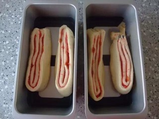 山楂果酱小吐司怎么做？