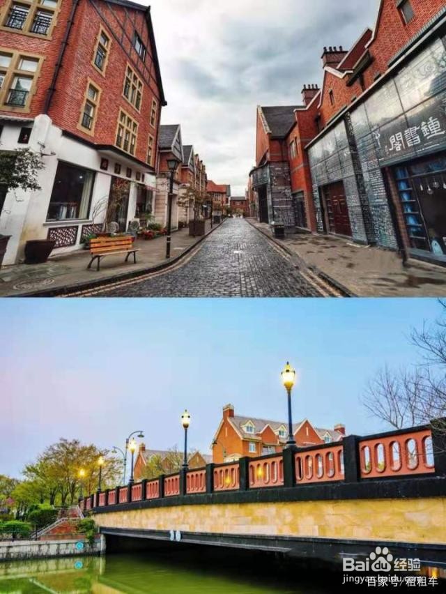 上海春游可以去哪里玩？