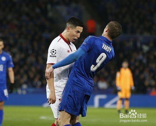 欧冠1/8决赛最佳与最差阵容