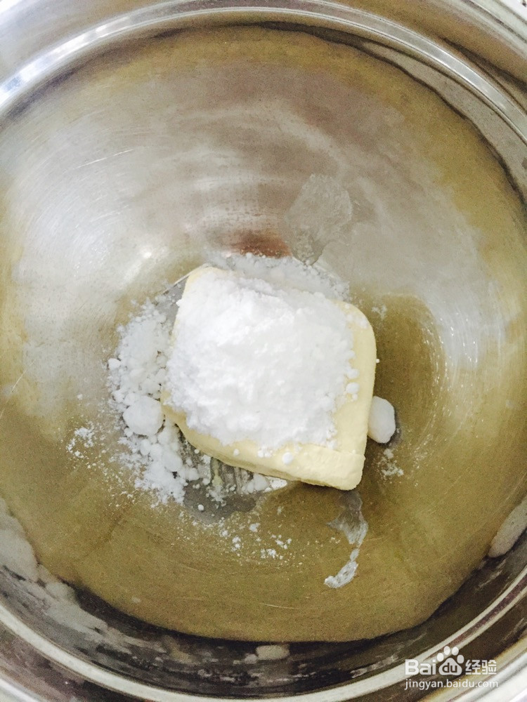 柠檬重芝士的做法