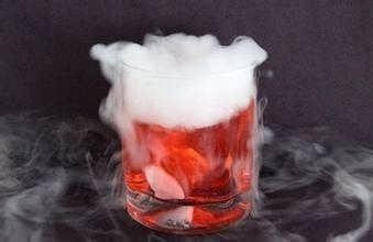 冒烟饮品制作方法
