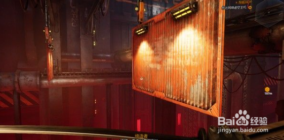 幽灵行者攀登通关攻略