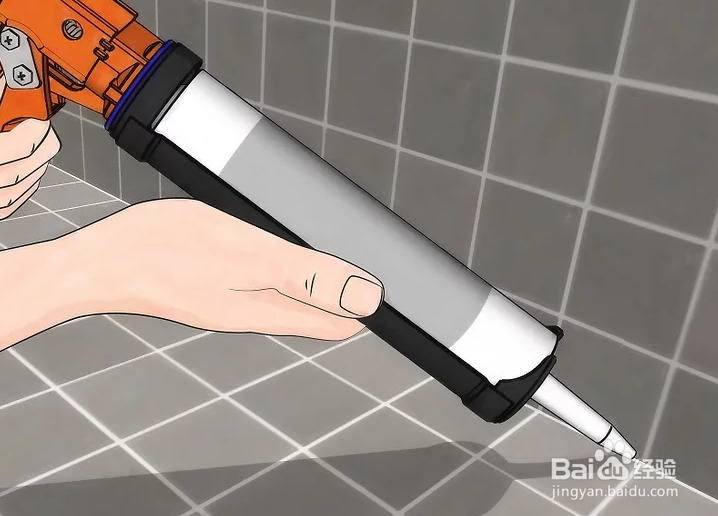 如何消除浴室异味