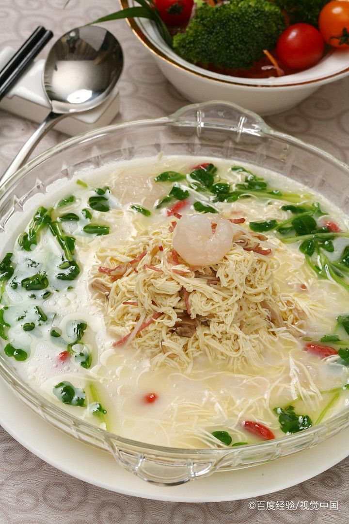 虾仁豆腐饼的营养价值