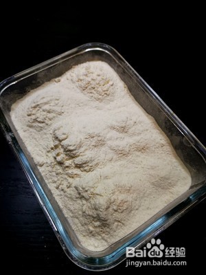 零失败：自制咸蛋黄