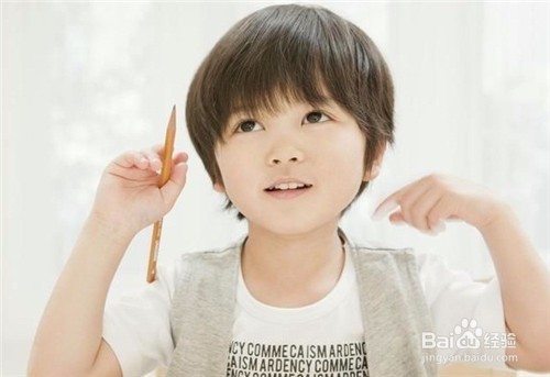 怎么培养小孩子的情商