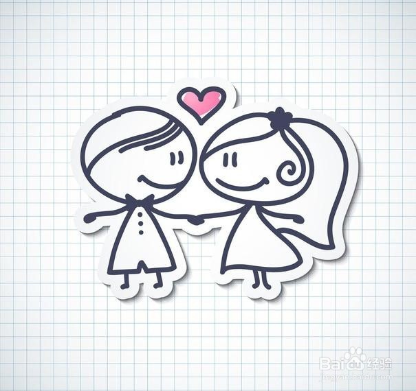 夫妻间最好的相处