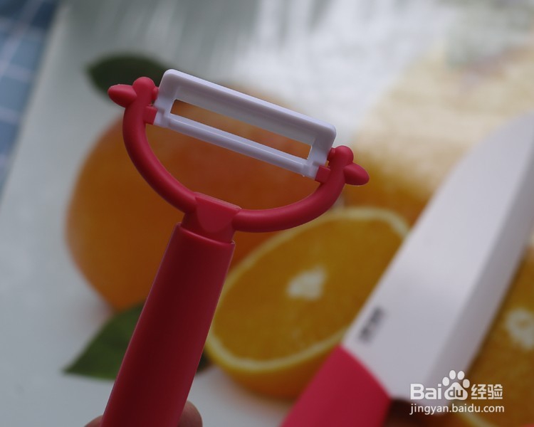 陶瓷刀具使用优缺点？陶瓷刀具简单体验