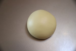 可爱的蝴蝶结面包怎么做