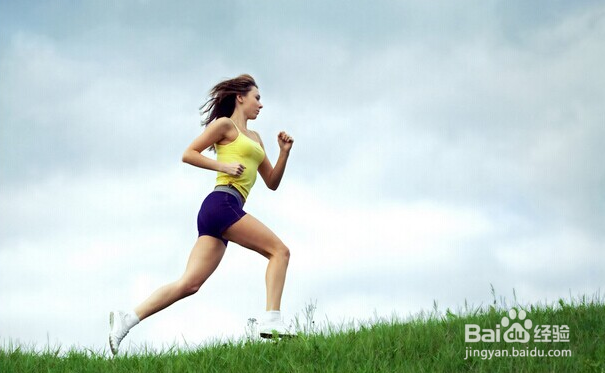 怎样跑步才是正确的