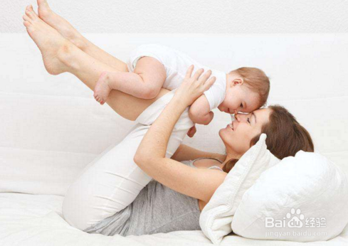 宝宝学说话期间有哪些实用的方法?