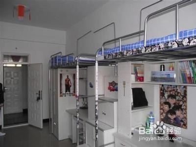 学生寝室关系的处理