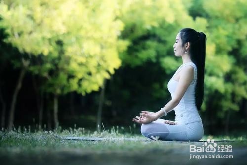 如何调节考试焦虑