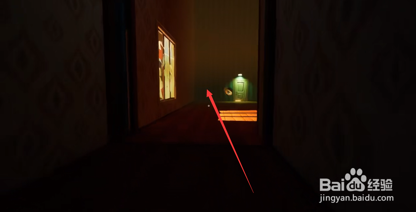 你好邻居怎么让邻居规律作息