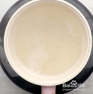 黄桃果冻的做法