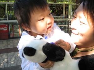 如何让宝宝更加优秀