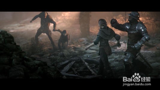 瘟疫传说无罪 攻略