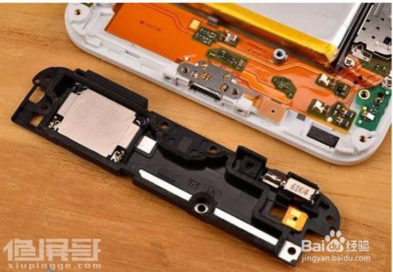 【修屏哥】vivo Xplay5曲面屏幕维修拆机教程