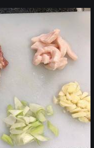 做焖面怎么让面不粘