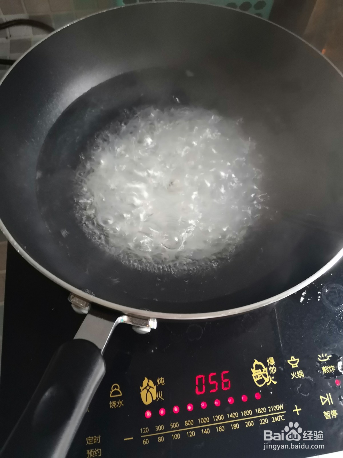 如果炒瘦肉粉丝冬瓜