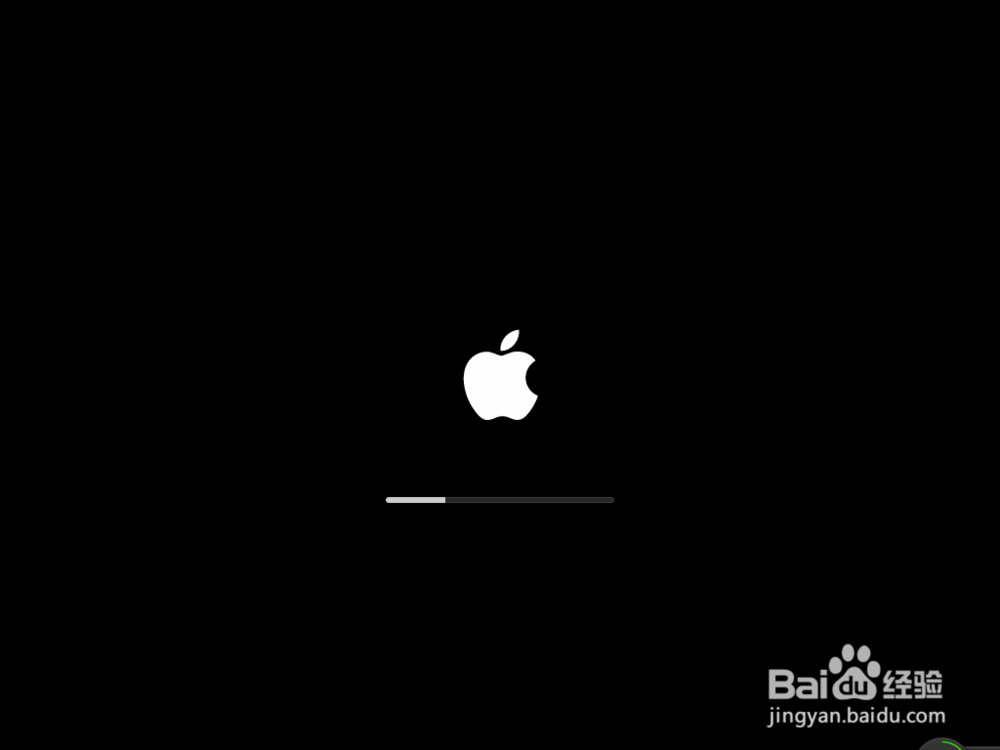 VMware 12安装Mac OS X 10.11