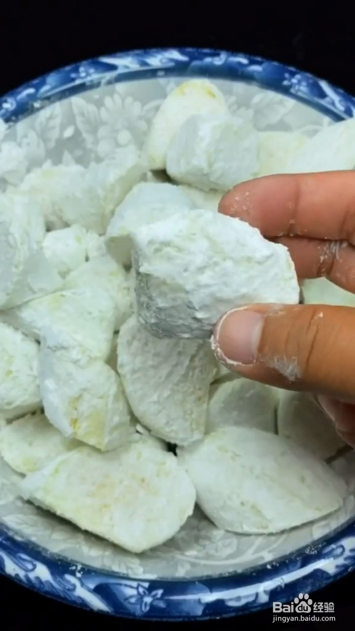 怎么做糖醋茄子