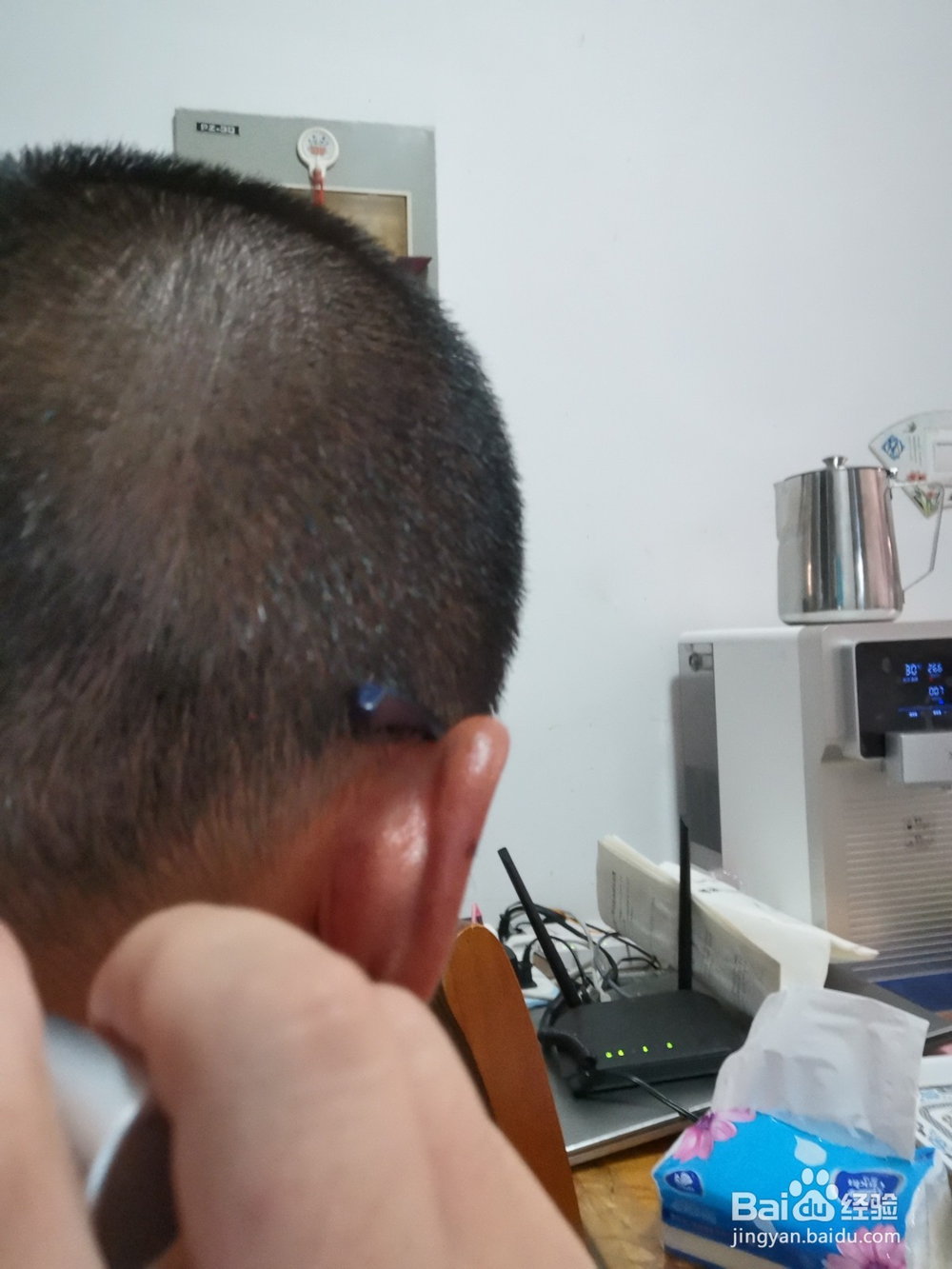 提神精油涂抹方法