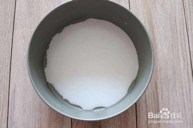 如何做美味的自制凉皮