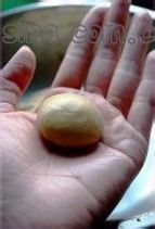 花生小酥饼的做法