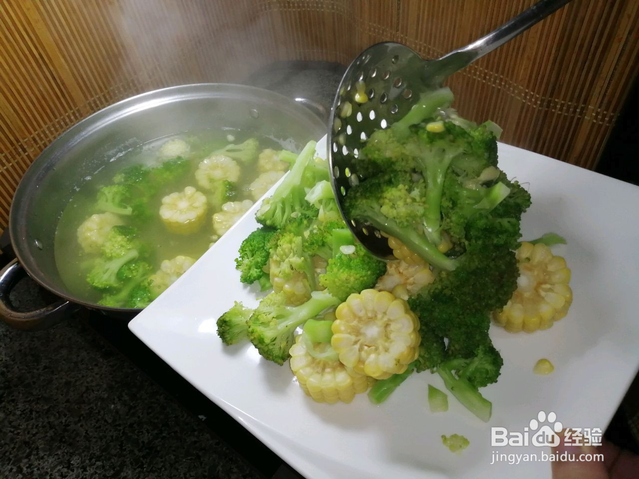 超减脂创新菜的做法
