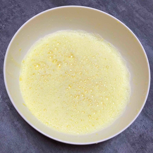 烤蛋挞的家常做法