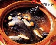 经期喝什么汤好