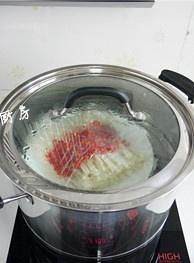 教你怎么做剁椒金针菇