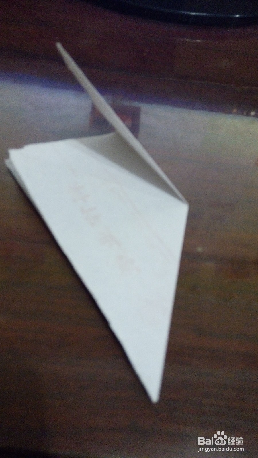 简单折纸——猫咪帽