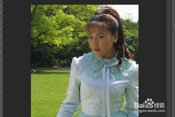 PS练习一百一十三绘制网格