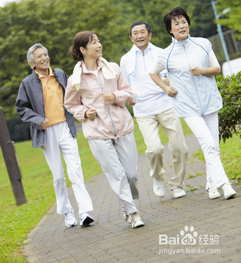 中老年人有效补钙的方法