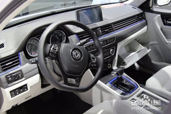 东风景逸S50 EV ，在浪潮上的的挑战前进