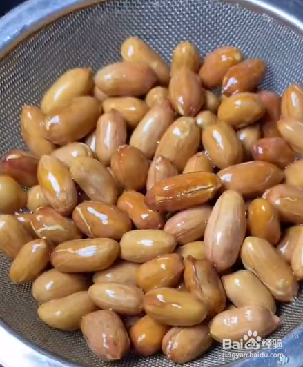 开胃下饭的凉拌木耳做法