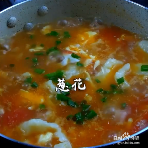 怎么做面疙瘩
