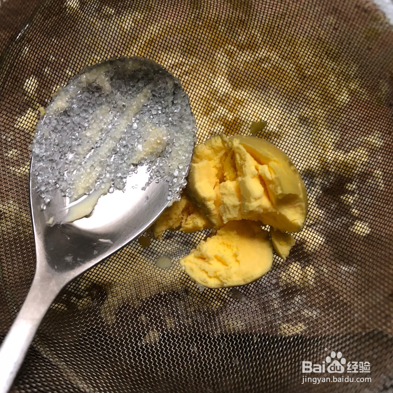 玛格丽特饼干的做法
