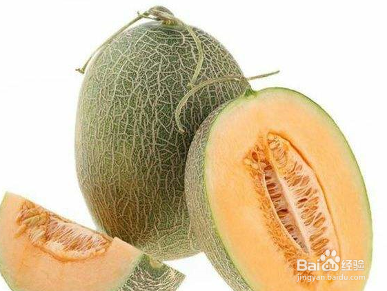 我们如何保存哈密瓜